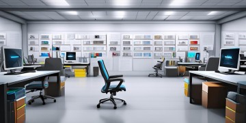 工程物业的5S究竟是什么？