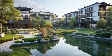 中海物业为何是央企?