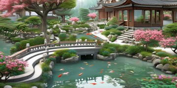 寿光文化名园究竟是什么物业？