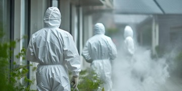 物业消杀的职责究竟是什么？