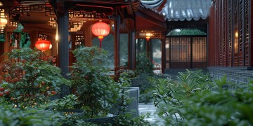 亭苑小区物业管事吗？