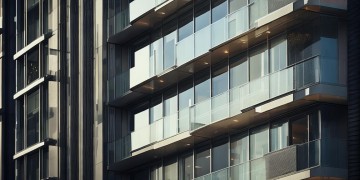 商住物业费为什么那么高？