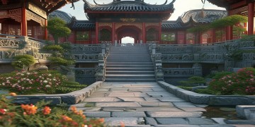九院九龙物业究竟在哪里？
