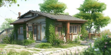 什么叫物业辅助用房？