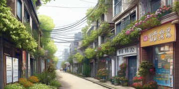 周口建业物业费用高吗？