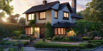 什么样的房子需要物业费?