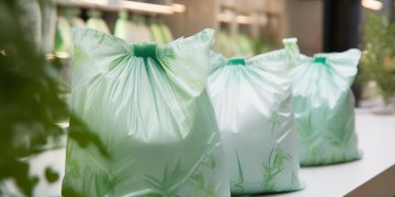 物业垃圾袋该去什么店买？