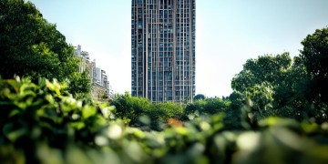 容桂雄峰楼的物业究竟是什么公司?