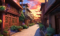 吉星南里是否有物业管理？