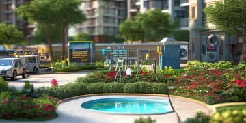 物业管理八大项究竟是什么？