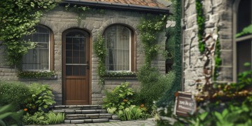 物业可以修窗户吗？