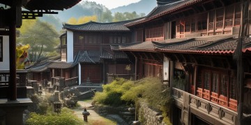 塘沽翠亨村究竟是什么物业?