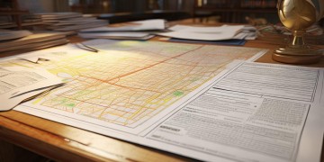 物业领房产证需要什么手续？