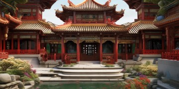 凤凰阁物业真的值得买吗?