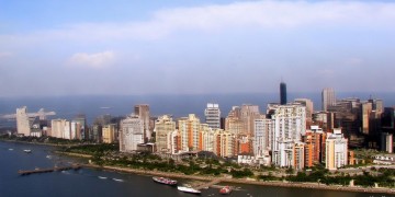 山河大厦物业靠谱吗?