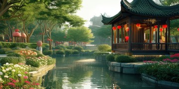 仪征物业里最好的是什么？