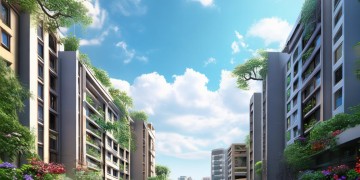 阳光城新界物业到底可靠吗？