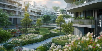 小区网络是物业自己的吗？