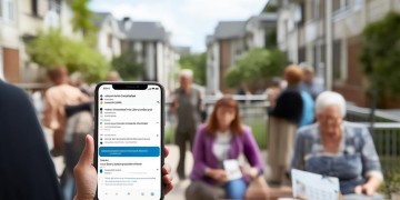 小区物业 app 究竟有什么用？