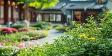 鲁清嘉苑选什么物业好？