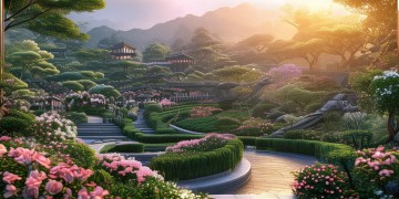 香漫雅园是什么物业的？