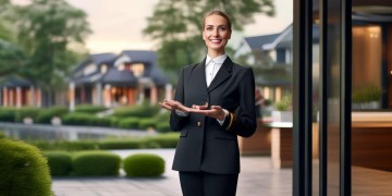 物业小区礼宾究竟是什么岗位？