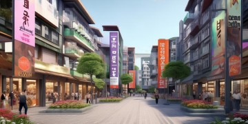 招商物业平常会进行管理吗？