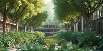 绿城凤起和鸣是什么物业?