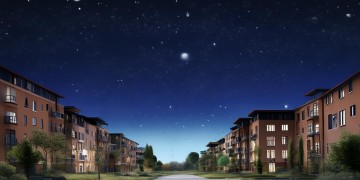 星发楼物业真的管事吗?