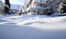 物业清雪费用应计入什么科目呢？