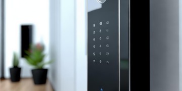 一般物业用的什么对讲机？