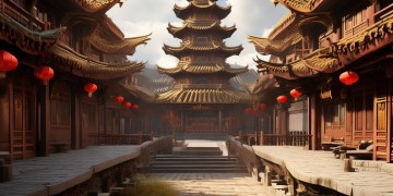 邹平金鼎世家究竟是什么物业？