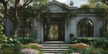 百润公馆物业究竟是什么样的存在?