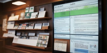 交物业费时可以查看什么？