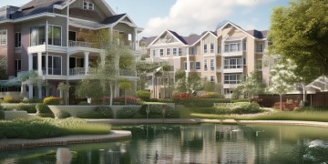 为什么小区都要物业?