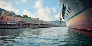 远洋物业是国企吗?