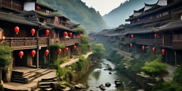 流花村需要物业管理吗？