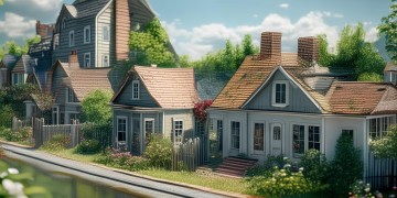 物业会影响房子售卖吗？