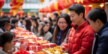 过年物业送什么礼物合适呢？