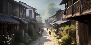 东李村物业平常吗？