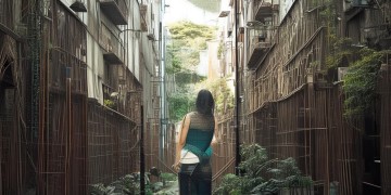 华润物业重庆是何种编制？