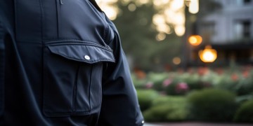 物业保安义警究竟是什么职位？