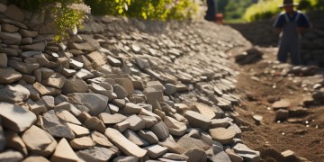 垒墙需要报备物业吗？