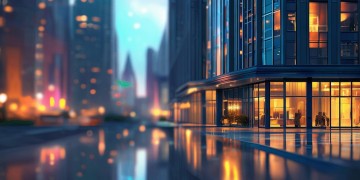 物业楼宇到底是什么工作？