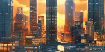 天都城物业公众号究竟是什么？