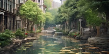 深圳壹方城是什么物业在管理呢？