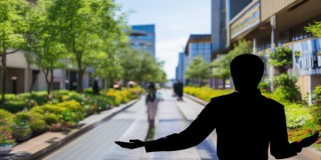 容东物业提供的是什么服务?