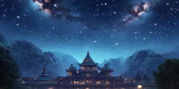 天河明珠物业现在收费吗？