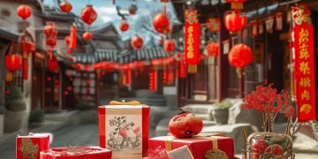 物业过年送什么礼物才合适？
