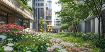 物业管理应该学什么?